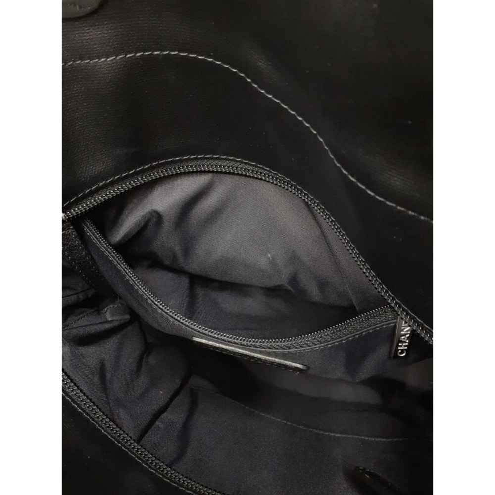 Chanel Bag Tote Paribiarritz - Picture 8 of 9